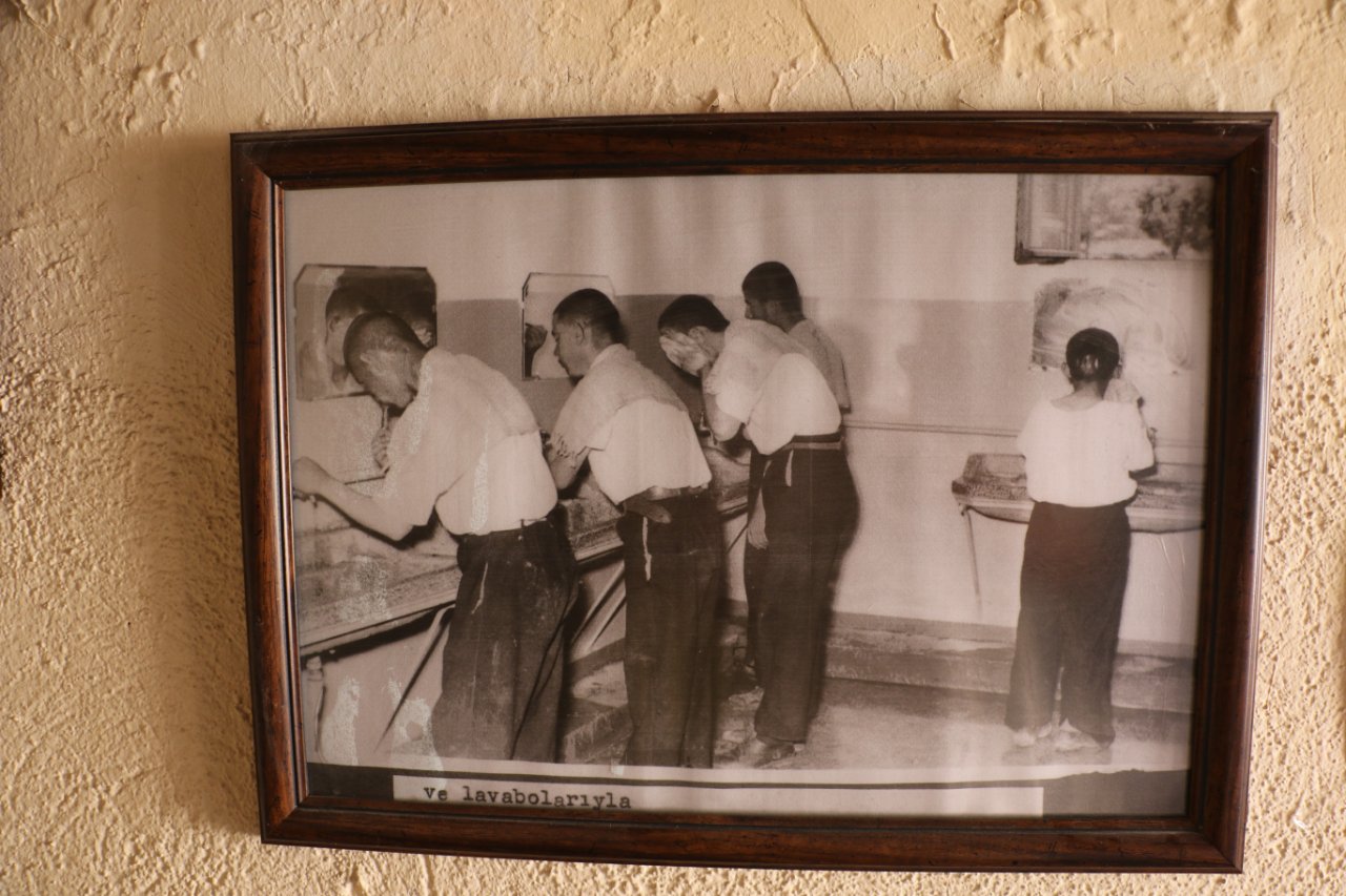 1980ler onlara akım değil zindan! 12 Eylül mağduru mahkumların yarım asır önce yaşadıkları