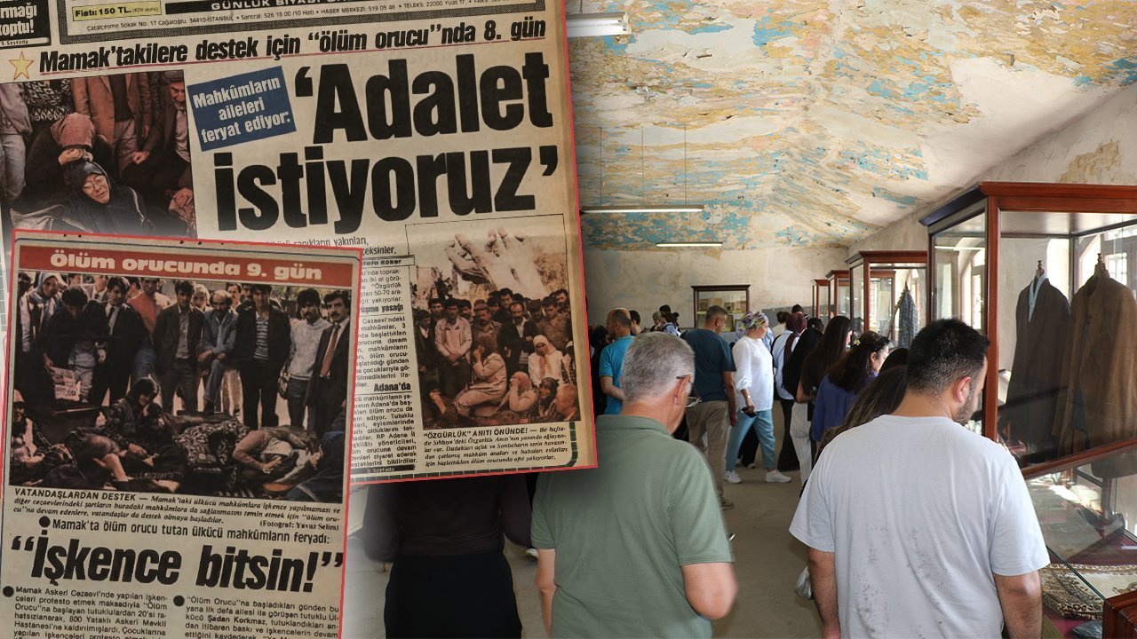 80'LER AKIM DEĞİL ZİNDAN
