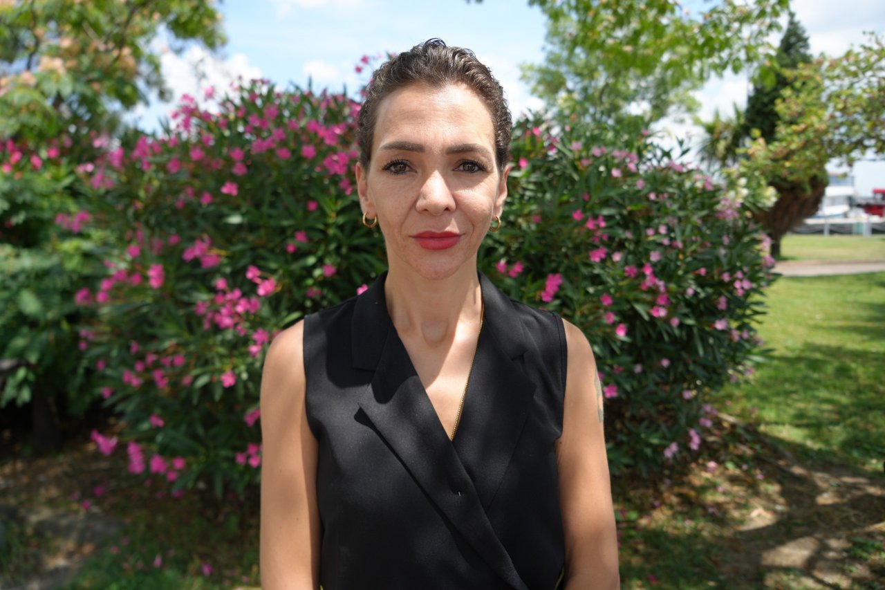 Anne-oğula bardak ve kül tablasıyla dehşeti yaşatmıştı: Kafedeki kanlı saldırıda flaş gelişme
