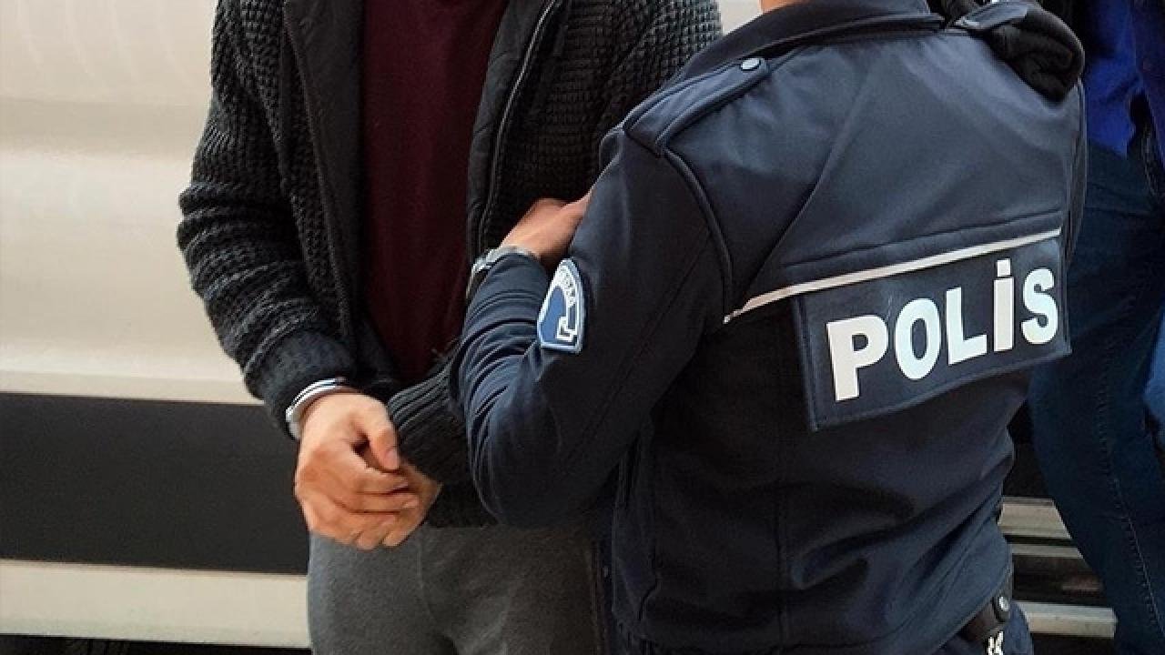 Antalya Emniyeti'nde rüşvet operasyonu! Şube müdürleri gözaltında