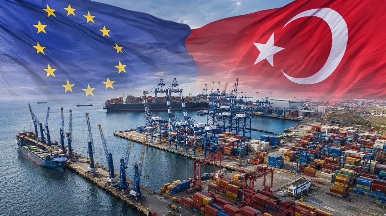 Avrupa'ya açılan kapı Türkiye olacak! Pakistan ve Katar masaya oturdu