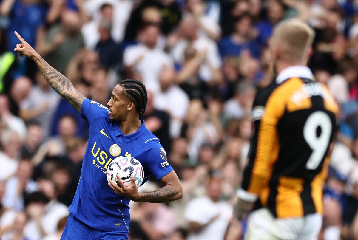 Chelsea - Hull City