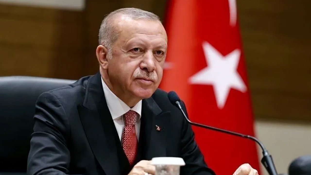 Cumhurbaşkanı Erdoğan'dan '12 Eylül' mesajı: Asla unutmayacağız