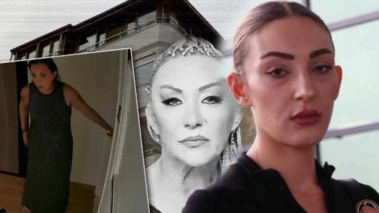 Duruşma öncesi Güllü davasında yeni ses kaydı ortaya çıktı: Annesini camdan attı, tehdit etti