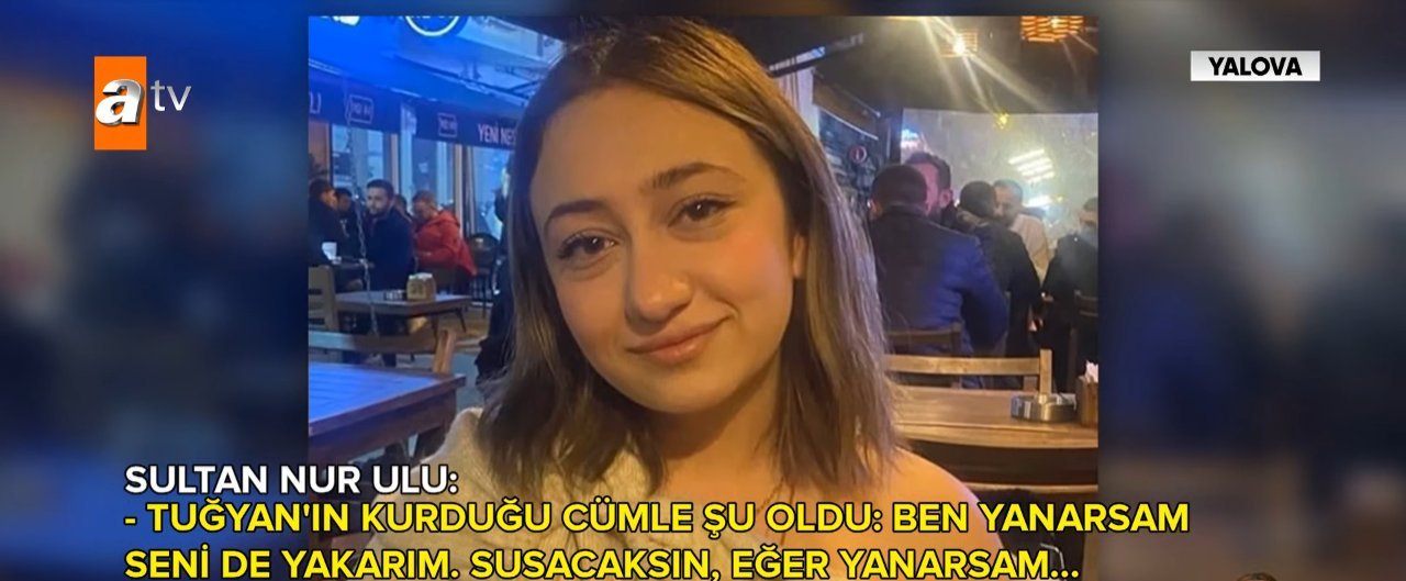 Duruşma öncesi Güllü davasında yeni ses kaydı ortaya çıktı: Annesini camdan attı, tehdit etti