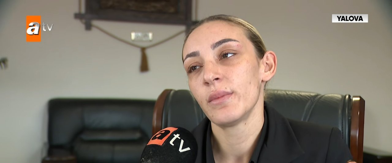 Duruşma öncesi Güllü davasında yeni ses kaydı ortaya çıktı: Annesini camdan attı, tehdit etti
