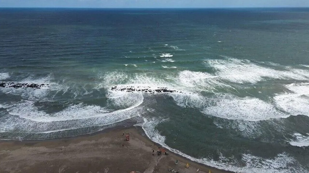 Hafta sonu planı yapanlar dikkat! İstanbul'da deniz yasağı