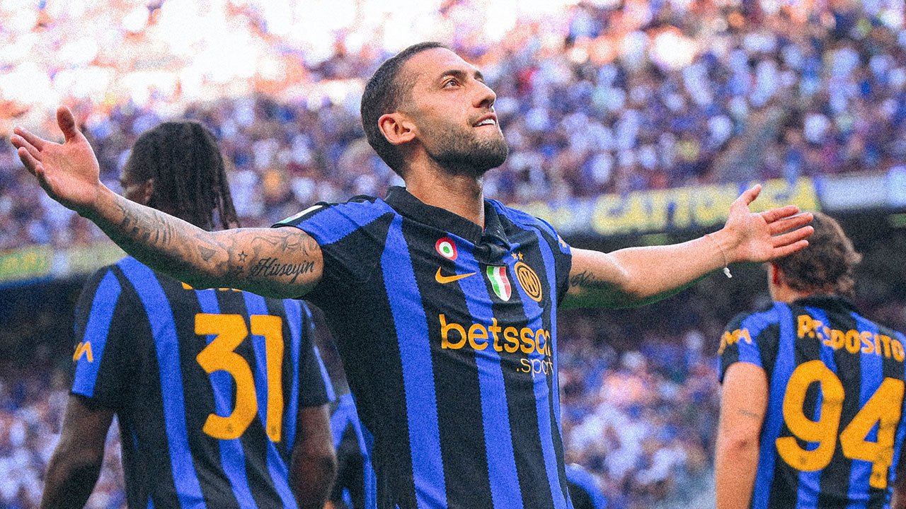 Hakan Çalhanoğlu için harekete geçildi: Görüşmeler başlıyor