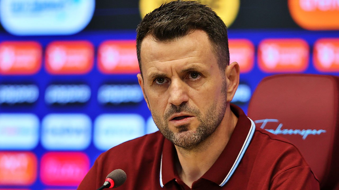 Hüseyin Çimşir'den Galatasaray maçı sözleri