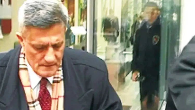 Kaşif Kozinoğlu soruşturmasında 2. dalgada gözaltına alınan 9 şüpheli adliyeye sevk edildi