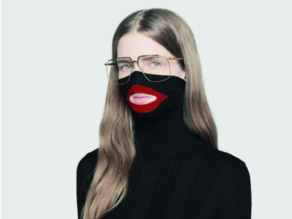 GUCCI