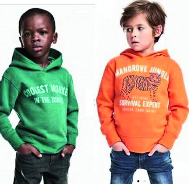 H&M