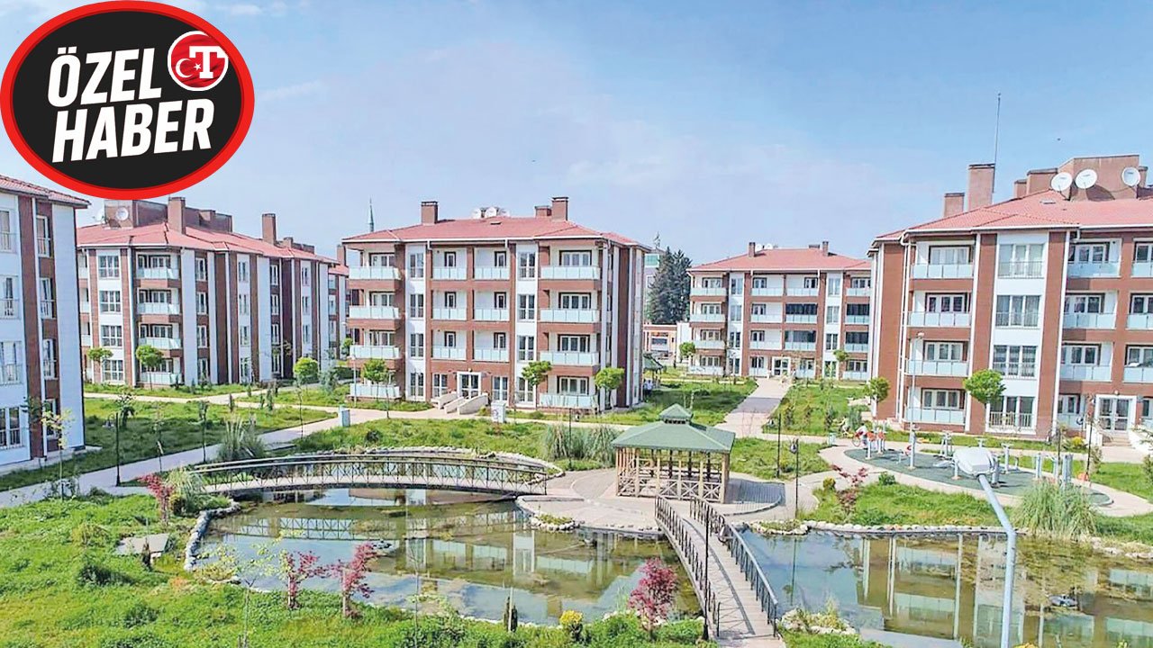 Konut sektörüne can suyu olacak adımlar atılıyor! Başvurular yarın başlıyor