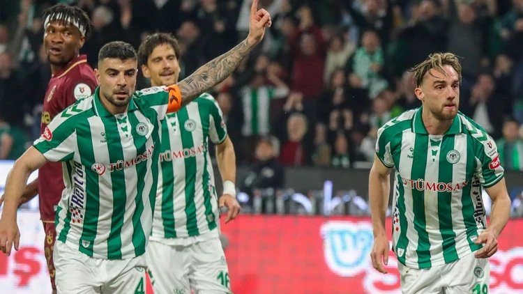 Konyaspor Trabzonspor maç kadrosu muhtemel 11! Kimler sakat, kimler cezalı?