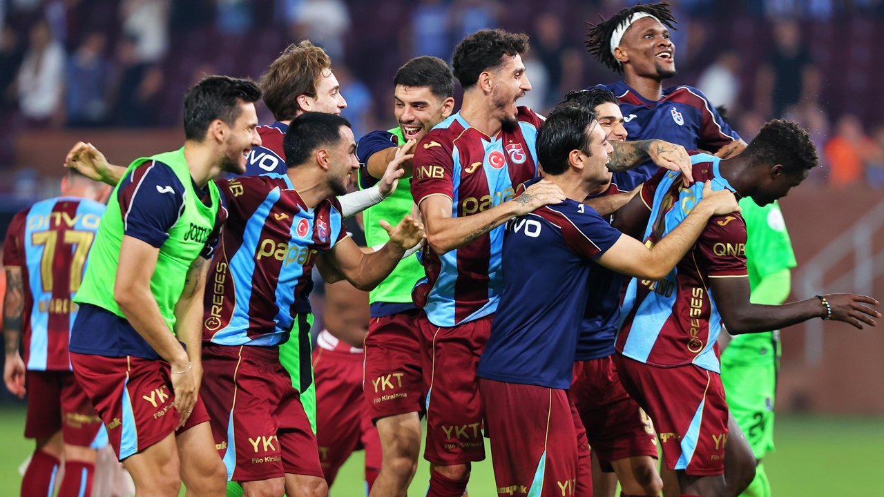 Konyaspor Trabzonspor maç kadrosu muhtemel 11! Kimler sakat, kimler cezalı?