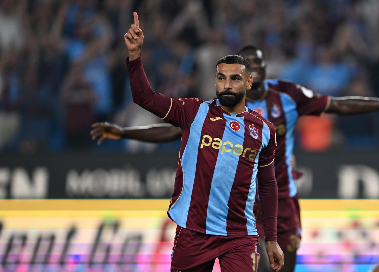 Konyaspor-Trabzonspor maçı hangi kanalda, nereden izlenir? Konyaspor-Trabzonspor maçı yayın bilgileri