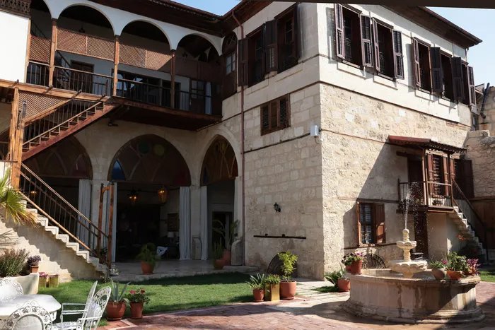 Mercan Köşk nerede çekiliyor, hangi konakta? Mercan Köşk çekim yeri ve oyuncu kadrosu gündemde!