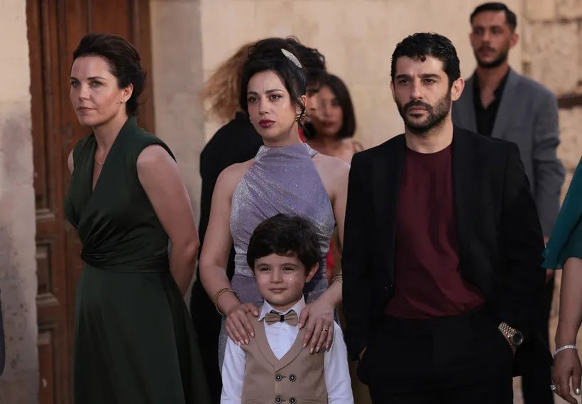 Mercan Köşk nerede çekiliyor, hangi konakta? Mercan Köşk çekim yeri ve oyuncu kadrosu gündemde!
