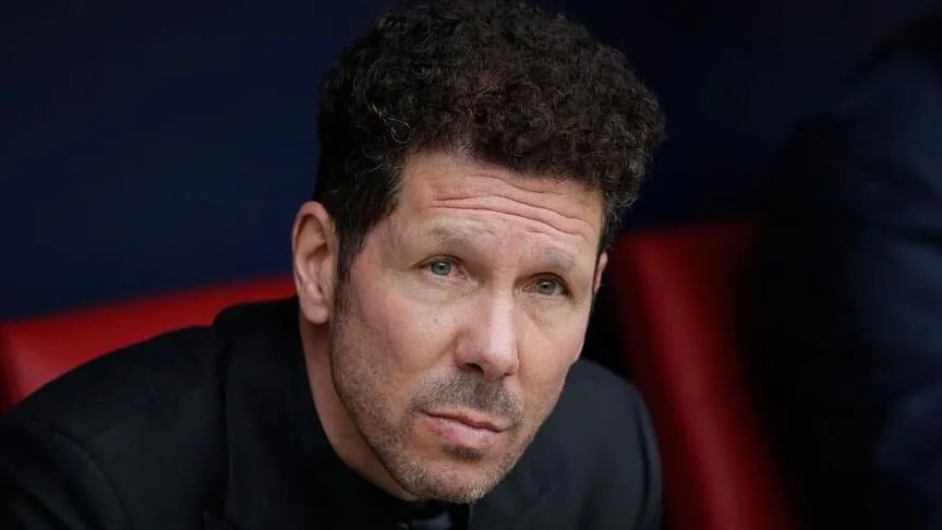 Diego Simeone