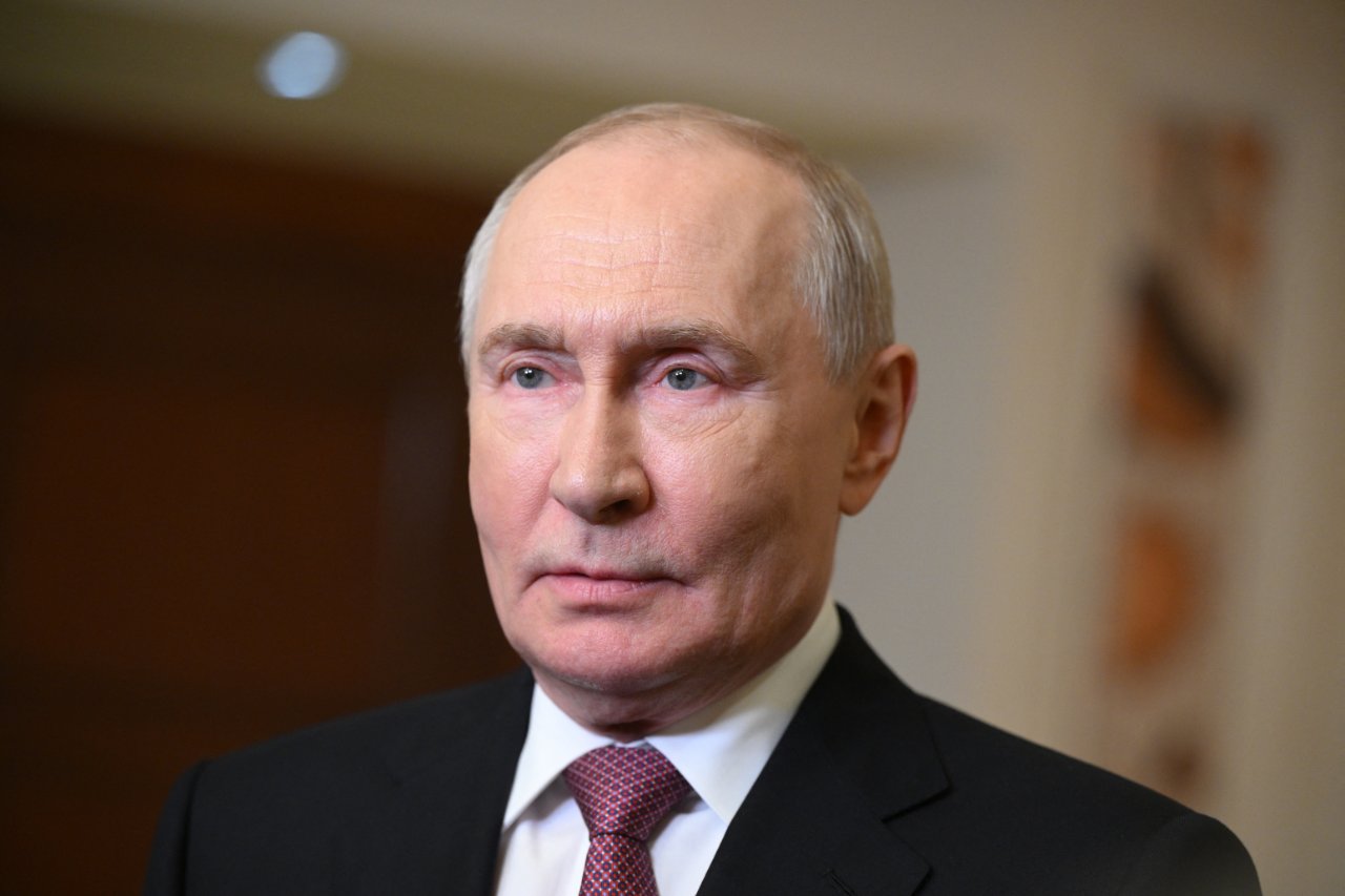 Putinden Avrupaya savaş uyarısı: Ukraynaya asker göndermek Rusya ile savaş demek