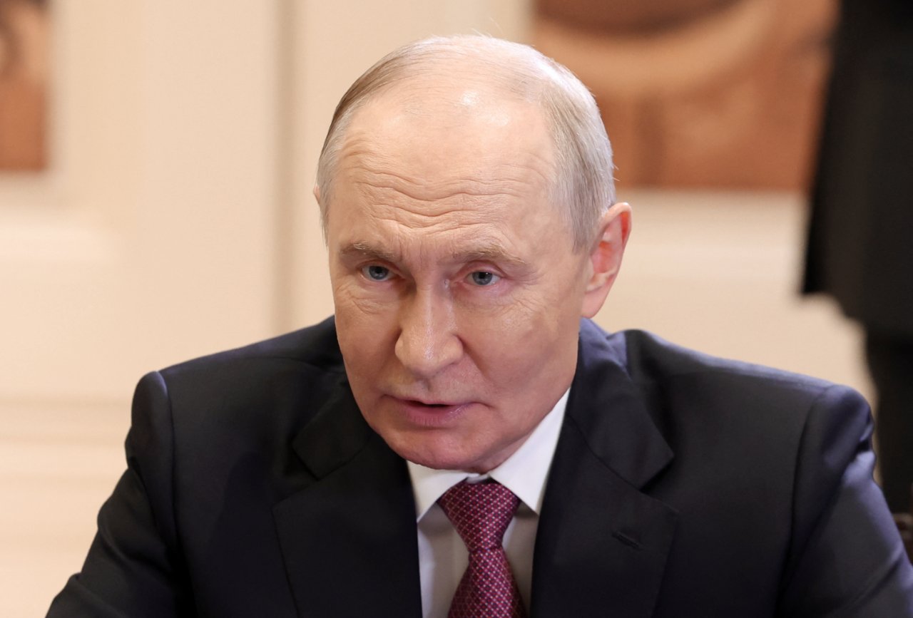 Putinden Avrupaya savaş uyarısı: Ukraynaya asker göndermek Rusya ile savaş demek