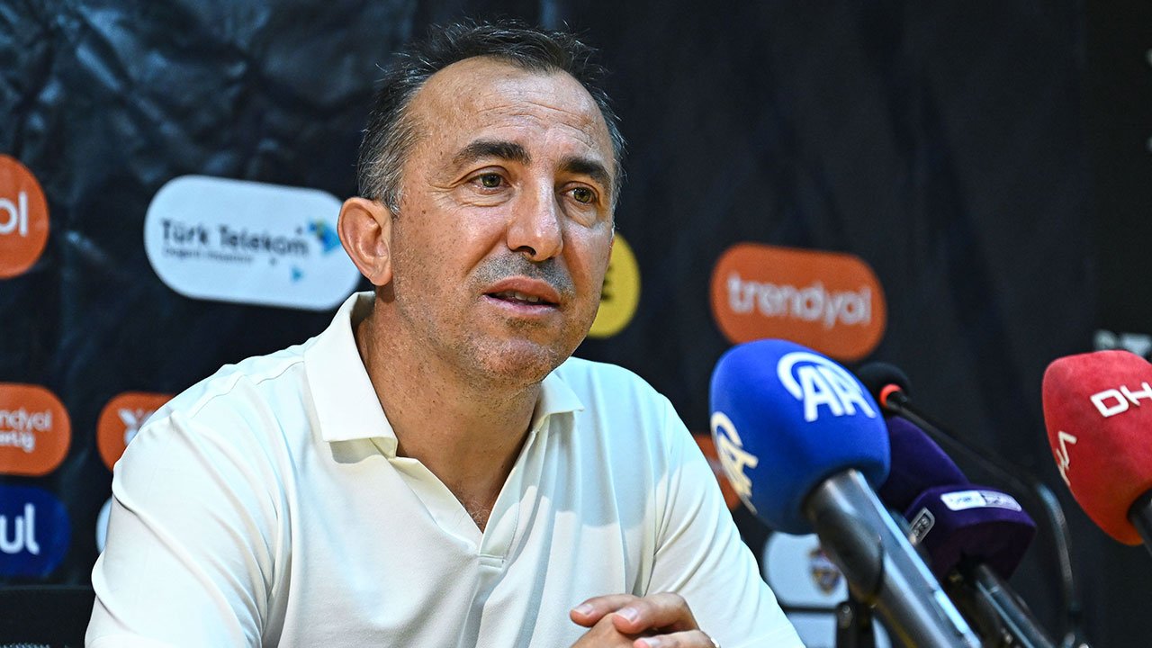 Recep Uçar'dan TFF'ye çağrı: 