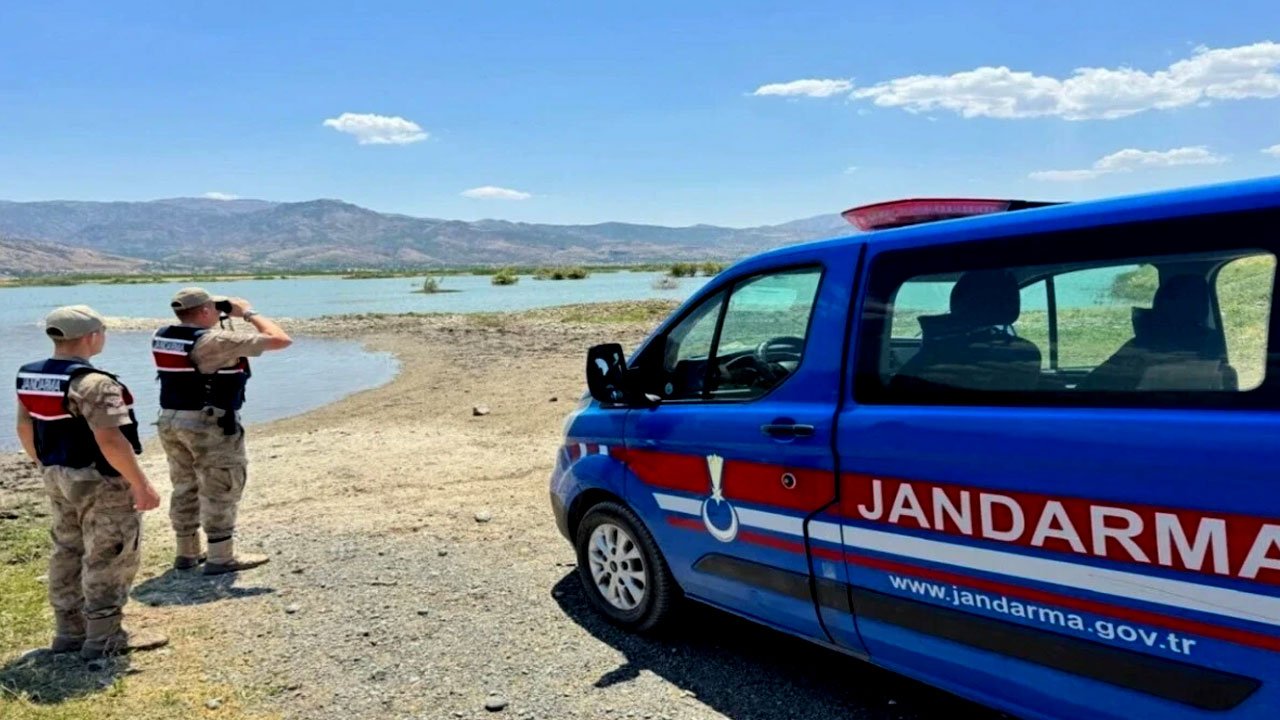 Sivas'ta 11 aylık bebek kayboldu! Arama çalışmalarına komandolar da katıldı