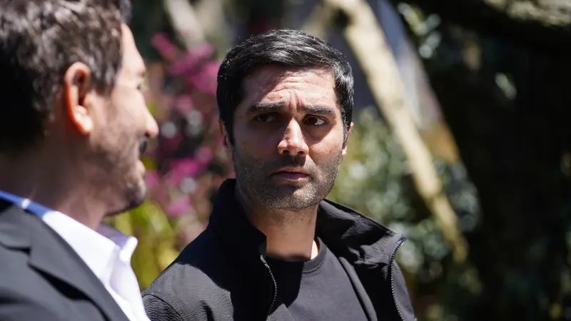 Teşkilat ne zaman başlıyor? Serhat Kılıç sonrası Yadigar kararı