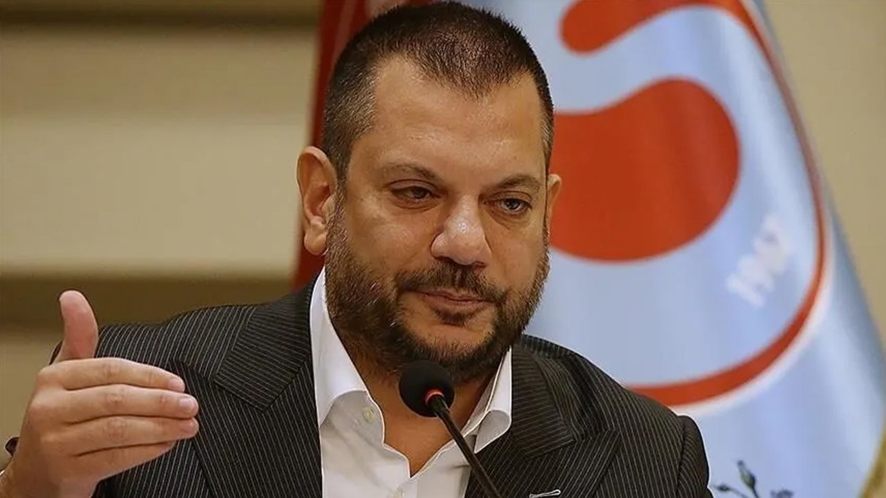 Trabzonspor'un teknik adam aday listesi: Sayı 3 indi, tarih belirlendi