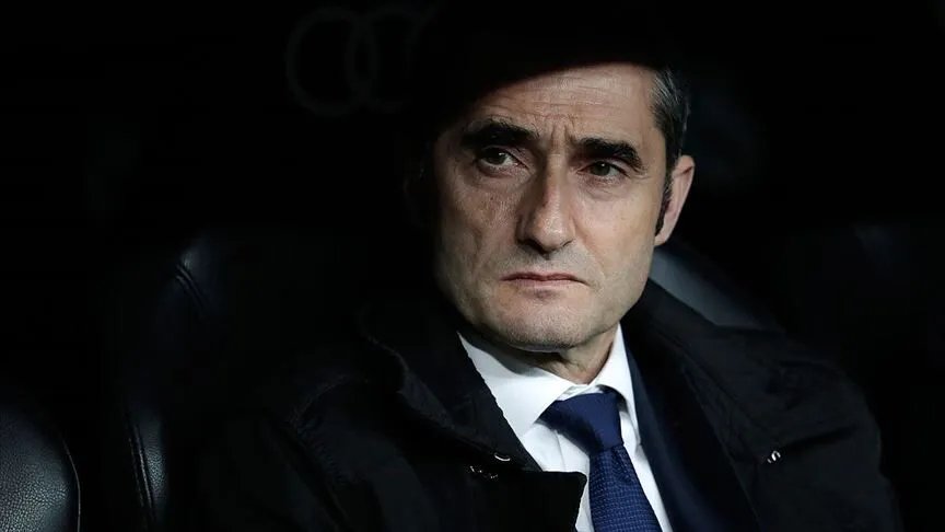 Ernesto Valverde