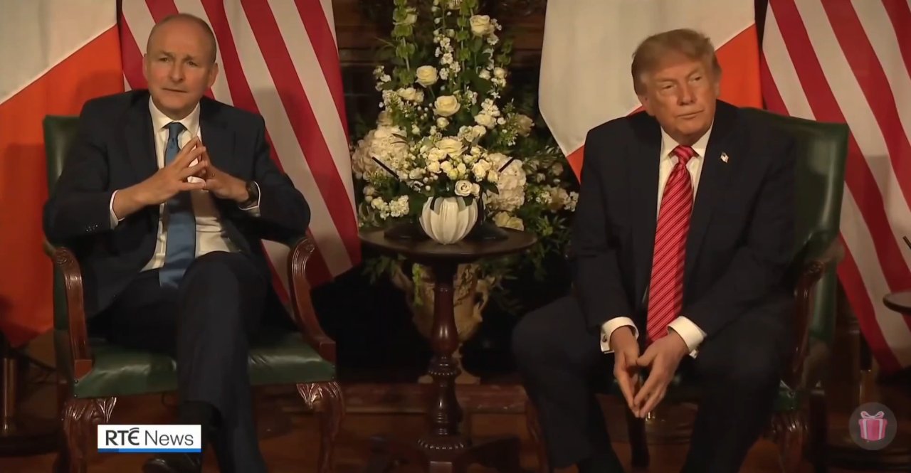 Trump İran için süre verdi, petrol için adres gösterdi!  Önemli ölçüde düşecek