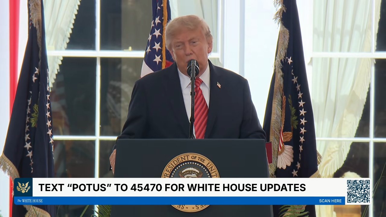 Trump İran için süre verdi, petrol için adres gösterdi!  Önemli ölçüde düşecek