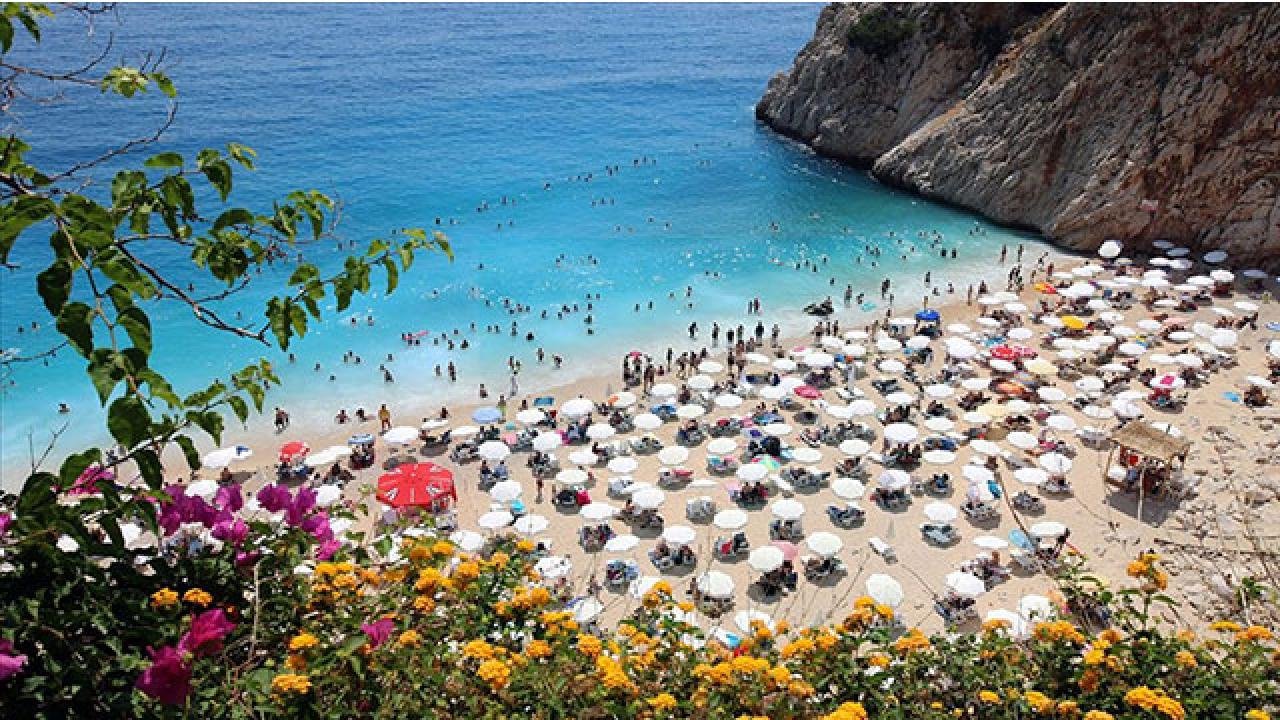 Turizm güvenliği operasyonlarında 106 tutuklama