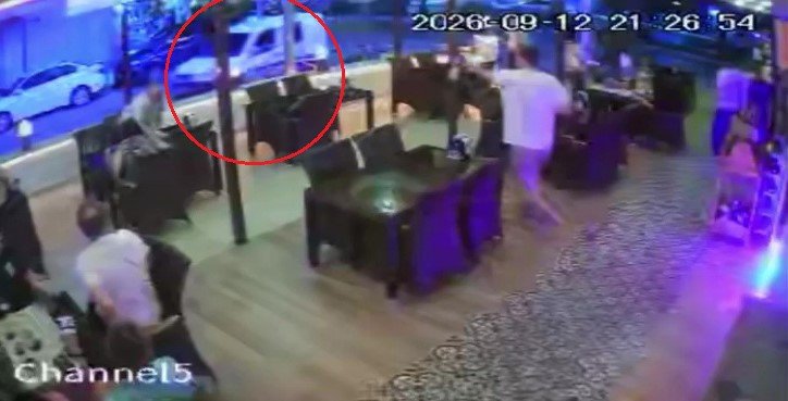 18 yaşındaki Veli’den geriye acı kaldı! Haberi alan ailesi yıkıldı