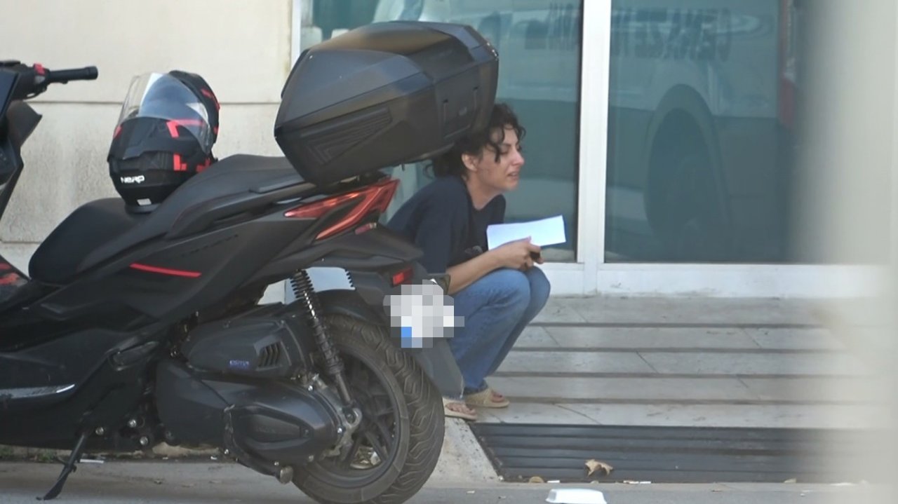 18 yaşındaki Veli’den geriye acı kaldı! Haberi alan ailesi yıkıldı