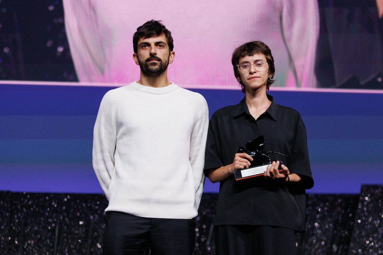 83. Venedik Film Festivali kazananları belli oldu!  NAZA  rüzgarı esti