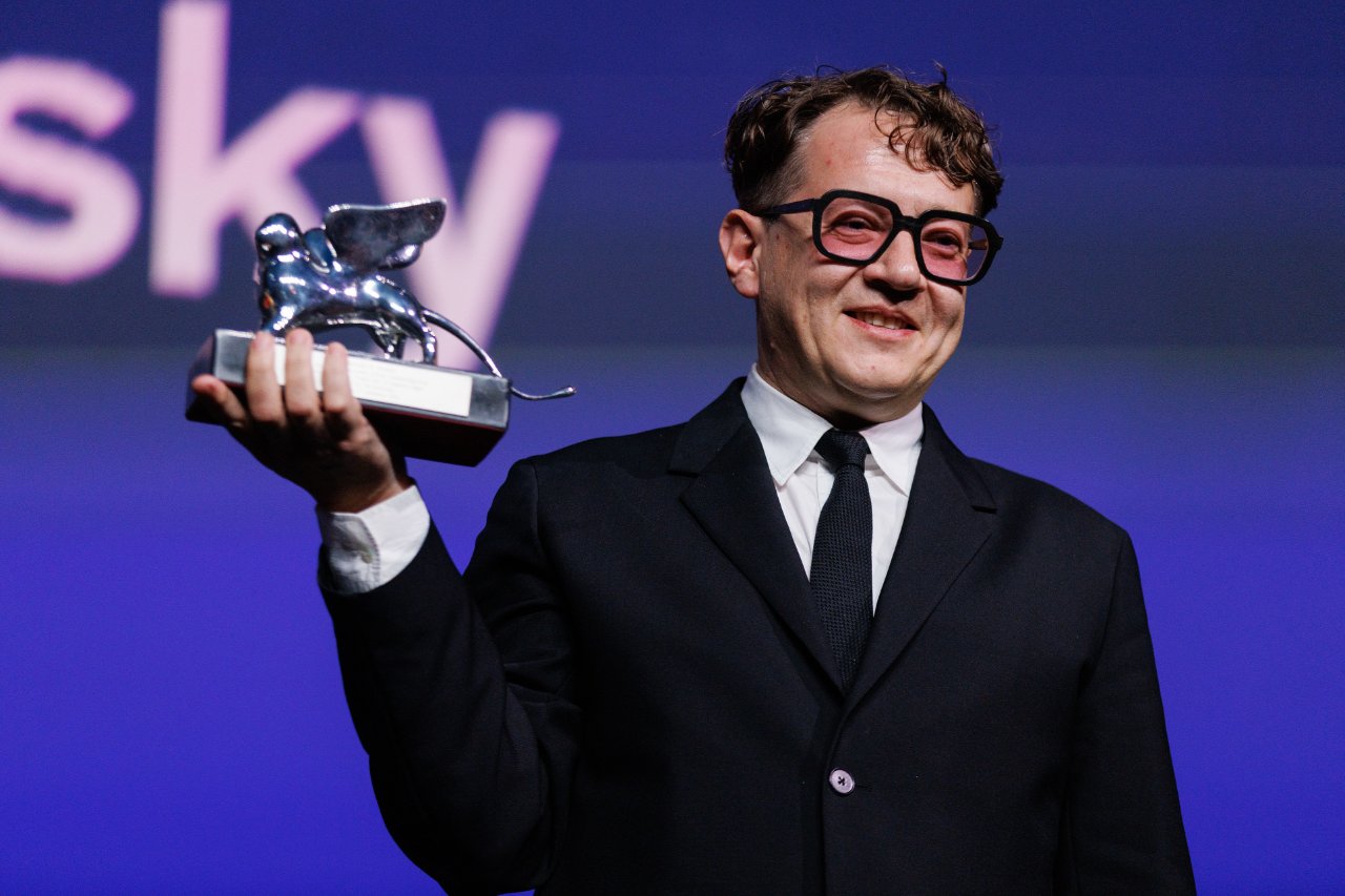 83. Venedik Film Festivali kazananları belli oldu!  NAZA  rüzgarı esti