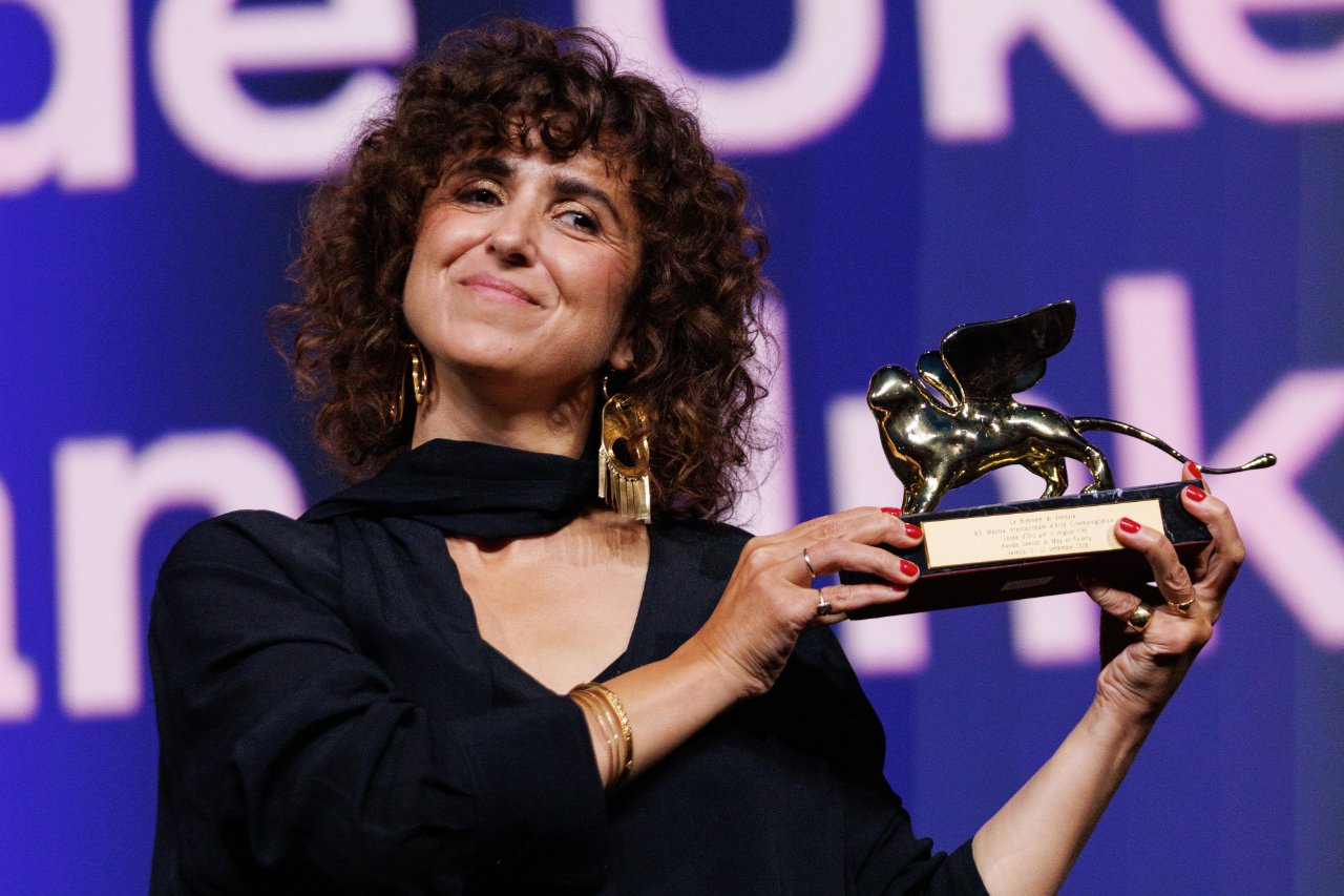 83. Venedik Film Festivali kazananları belli oldu!  NAZA  rüzgarı esti