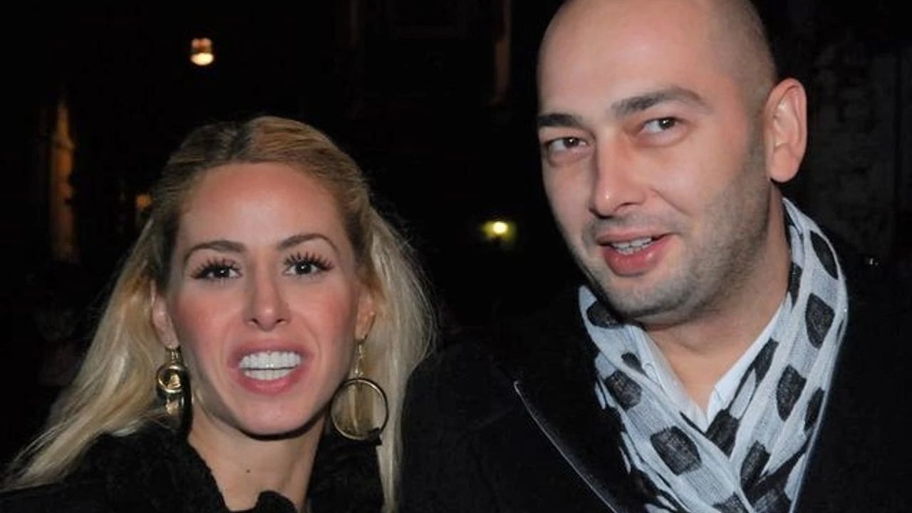 9 yıllık evlilikte son perde! Niran Ünsal ve İbrahim Gugu boşanıyor 