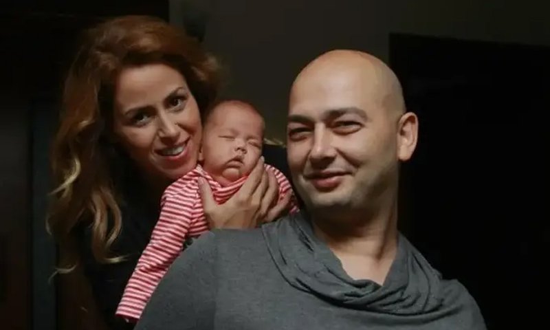 9 yıllık evlilikte son perde! Niran Ünsal ve İbrahim Gugu boşanıyor