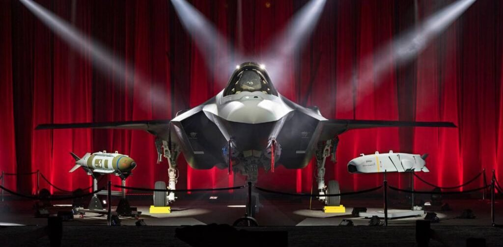 ABD Kongre raporunda F-35 sürprizi! Türkiye için kritik teslimat formülünü yazdılar