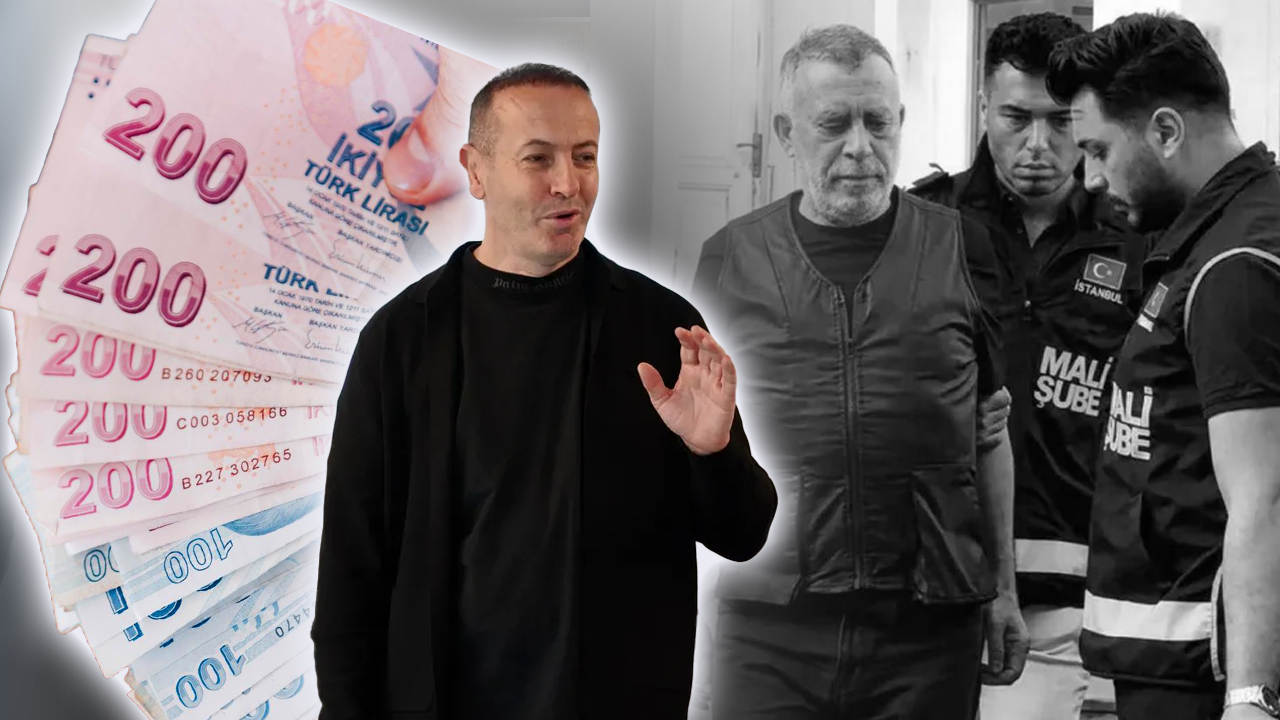 AHBAP soruşturmasında 70 milyonluk iddia! Bağışları sadece kumara yatırmamış… Yapımcı Aytaç Ağdağ ile bağı ortaya çıktı 