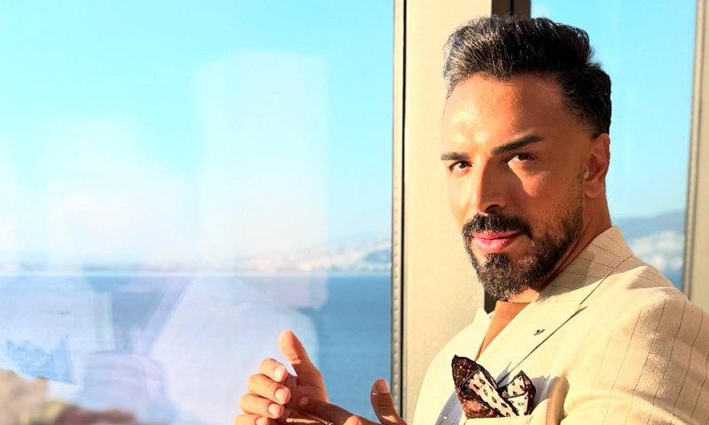 “Ailem Güvende” soruşturması genişliyor! Arif Saçlı gözaltına alındı