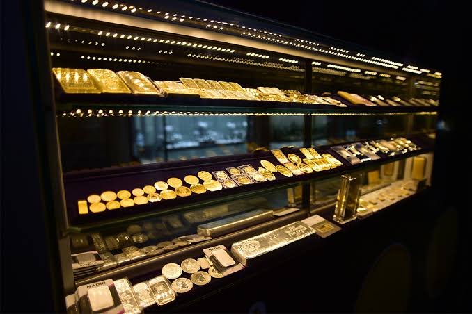 Altın için kritik hafta! Piyasalar bu gelişmeye kilitlendi