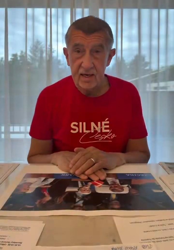 Ankara Zirvesi sonrası Çekya karıştı! Babis, Türkiye Gazetesi röportajını gündeme getirdi