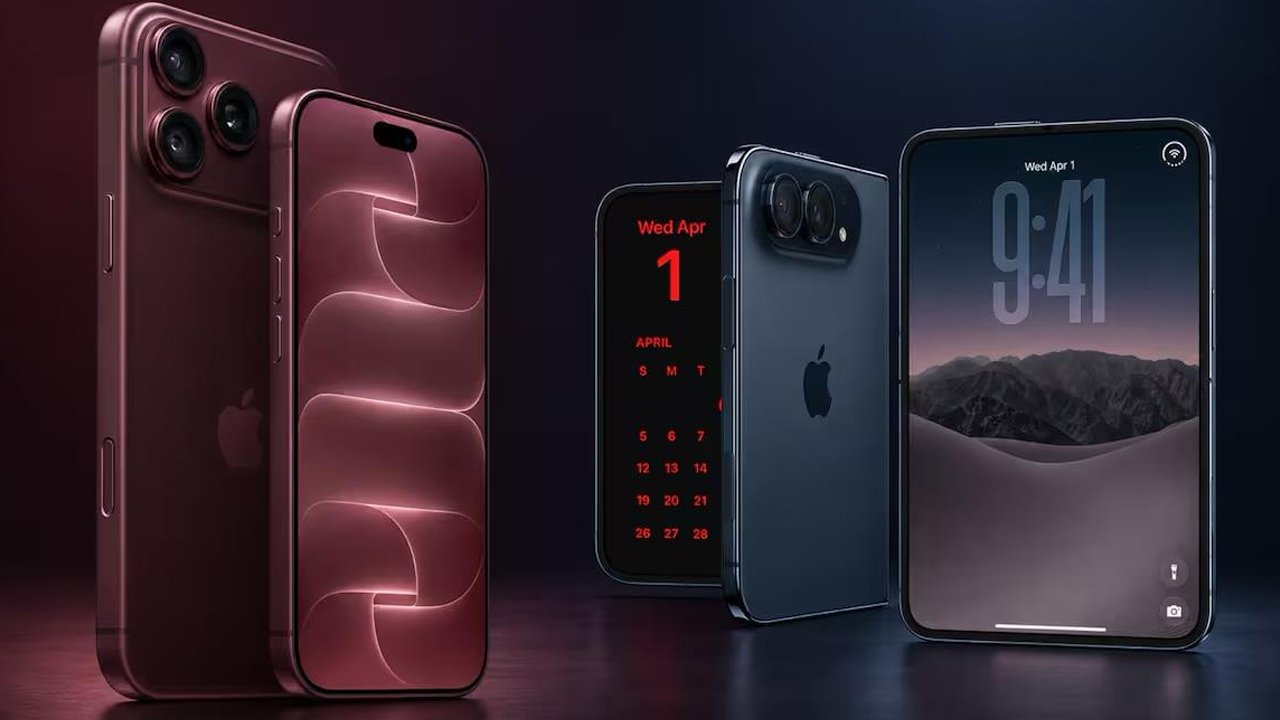 ARABA KİRALAR GİBİ İPHONE