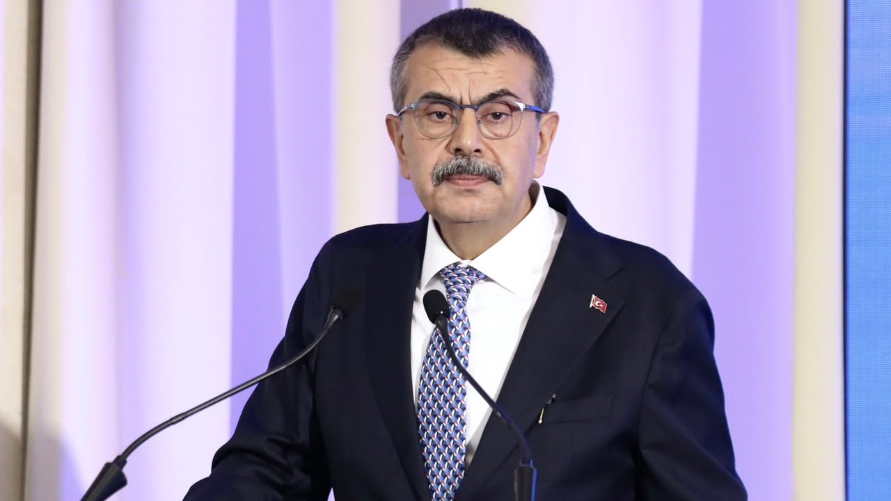 BU YILIN YOL HARİTASINI AÇIKLADI!