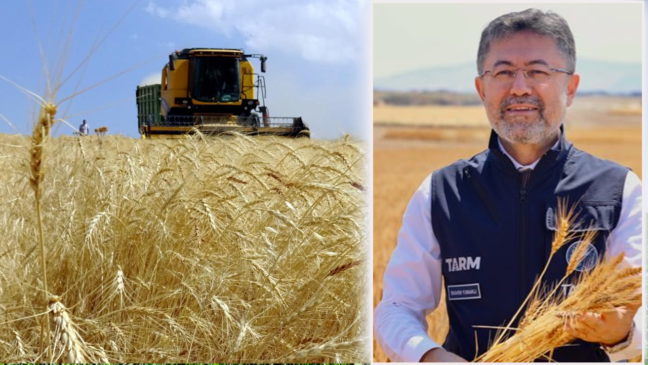 Bakan Yumaklı’dan KKYP müjdesi! 3 bin 180 projeye 11,3 milyar lira hibe desteği verilecek 