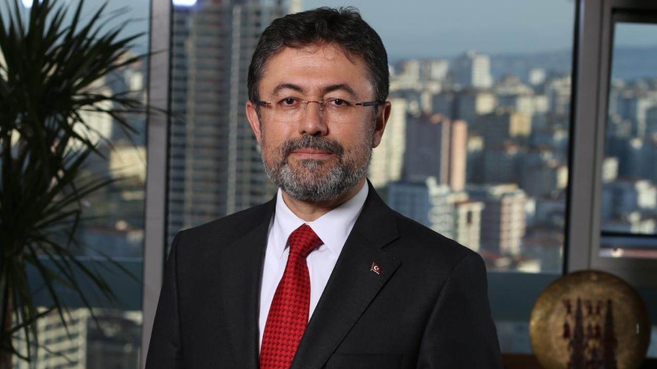 Bakan Yumaklı’dan KKYP müjdesi! 3 bin 180 projeye 11,3 milyar lira hibe desteği verilecek