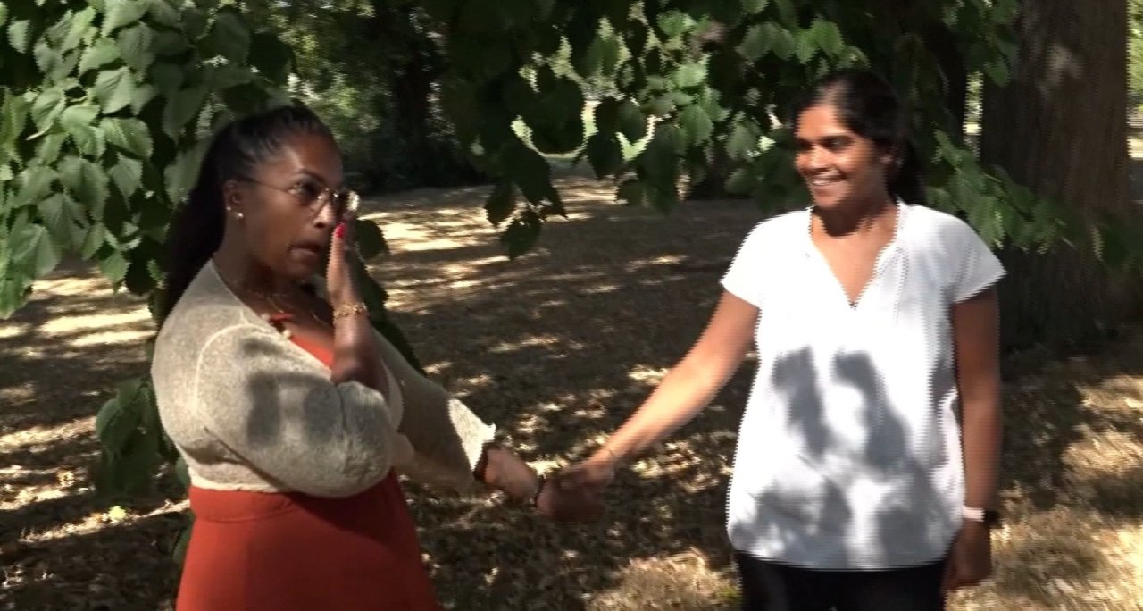 Bir mesajla 20 yıllık sır çözüldü! Yıllardır 